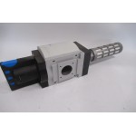 Inschakelventiel MS9-EM-G-S-VS